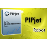 PipJet Robot